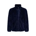 Teddyfleece unisex marine